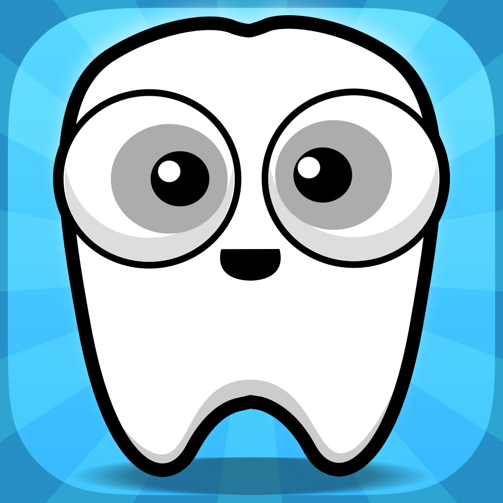 Get My Virtual Tooth - Virtual Pet for iOS, iPhone, iPad Aso Report