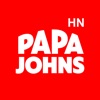 Papa Johns Honduras icon