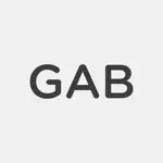 GAB対策 言語 App Contact