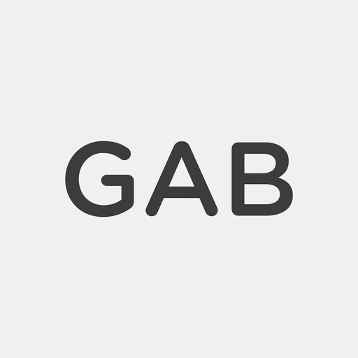 GAB対策 言語