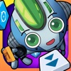 Coding Galaxy Adventure - iPhoneアプリ