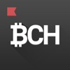 Bitcoin Cash Wallet Freewallet icon
