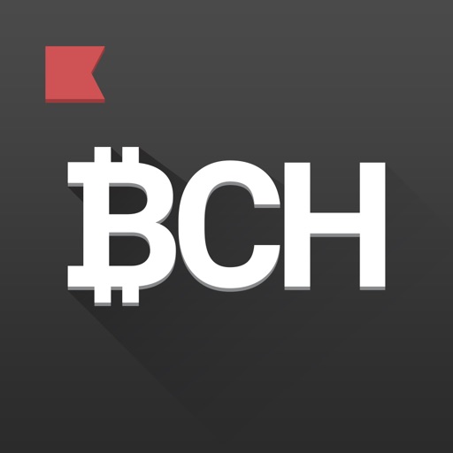 Bitcoin Cash ABC Wallet