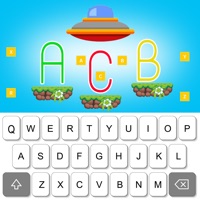 Typing ABCD  logo