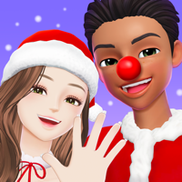 ZEPETO Avatar Connect and Play
