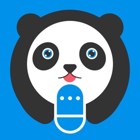 Snímky obrazovky (3) Panda Translate