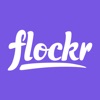 Flockr - Pet Wellness & Health icon
