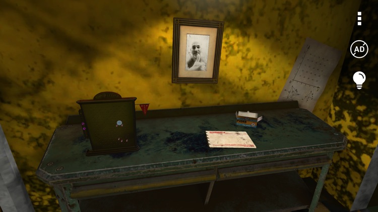 Laqueus Escape screenshot-8