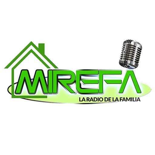 MIREFA icon