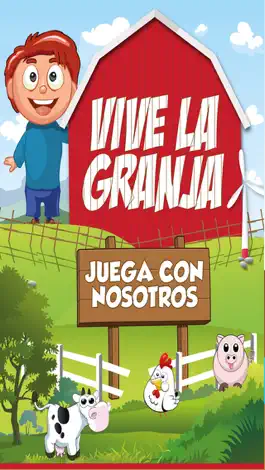 Game screenshot Vive la Granja mod apk