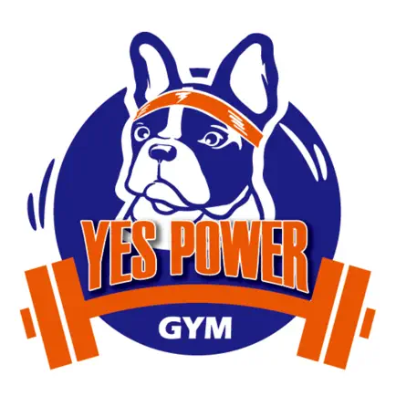 心動力健身會館YesPower Читы