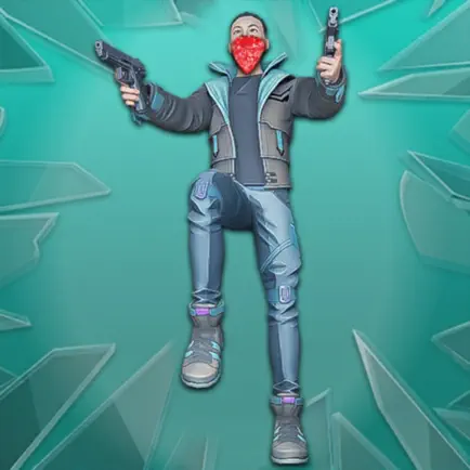 Stickman Ninja Bullet Master Читы