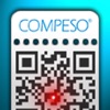 COMPESO Mobile Admittance icon