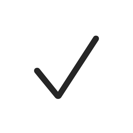 SimpleList - TodoList&Planner Icon