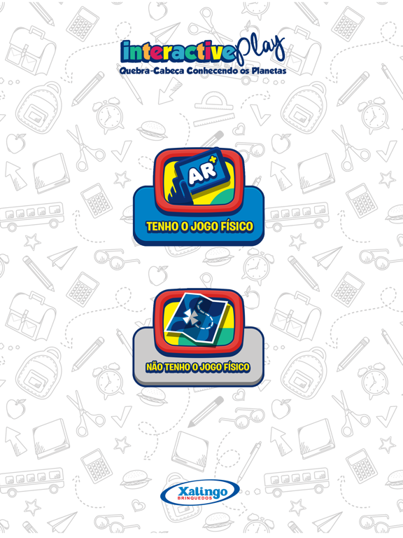 Screenshot #4 pour Interactive Play - Planetas