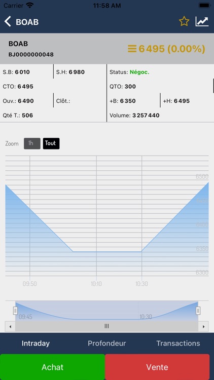 Hudson App screenshot-3