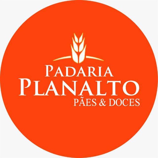 Padaria Planalto icon
