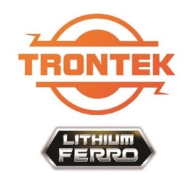 TRONTEK