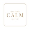 nail salon CALM icon