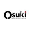 Osuki App icon