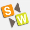 SlideWords™ icon