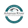 Arkansas River ESC icon
