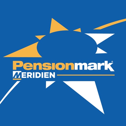 PensionmarkMeridien