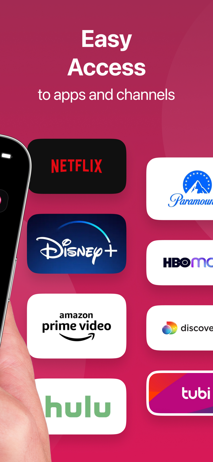 LG TV Remote Control Smart TVs