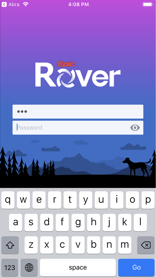Epic Rover - 10.8.1 - (iOS)