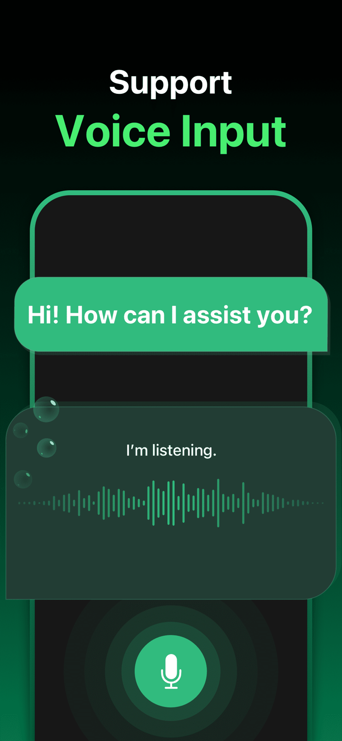 Chatbot - AI Assistant