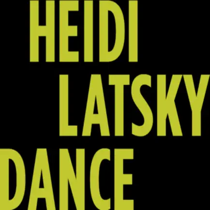 Heidi Latsky Dance Cheats