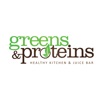 Greens & Proteins icon