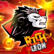 Rich-Leon: Slots & Casino