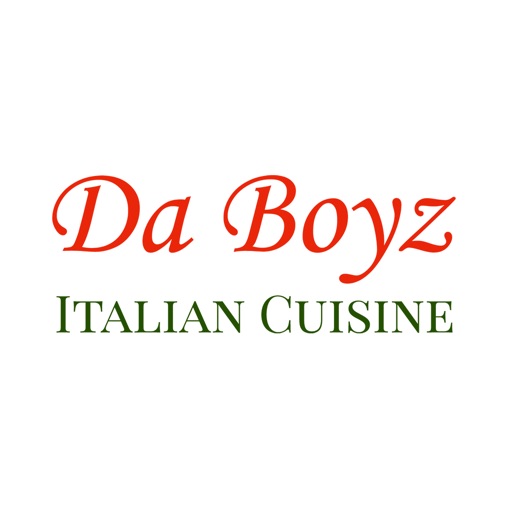 Da Boyz Italian Cuisine