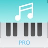 Piano eTutor Pro: learn piano icon