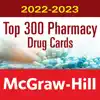 Top 300 Pharmacy Drug Cards 22 delete, cancel