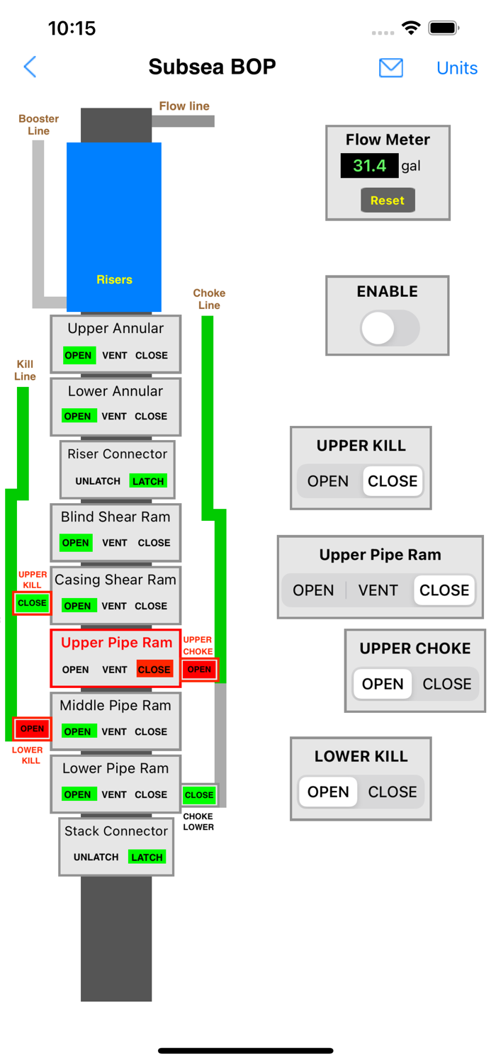 Drilling Simulator 3