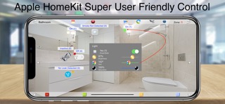 HOS SmartHome for HomeKit Liveのおすすめ画像9