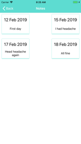 Birth Control Pill Reminder + screenshot