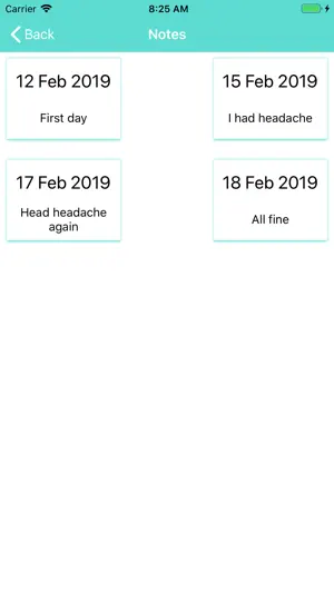 Birth Control Pill Reminder + screenshot 3