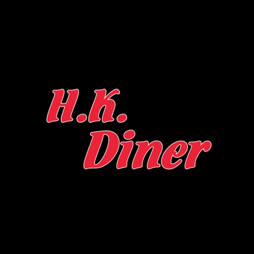 HK Diner