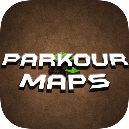 Free Parkour Maps for Minecraft Pocket Edition