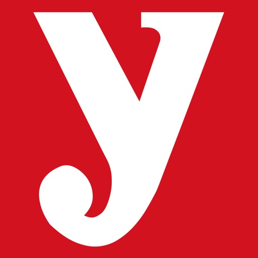 Yippie Härnösand - AppWisp.com