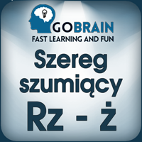Szereg szumiacy Rz Ż