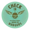 Check In Burgers icon