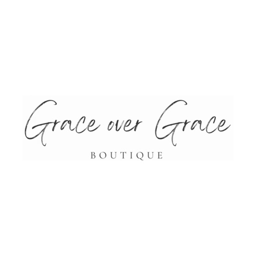 Grace over Grace Boutique icon