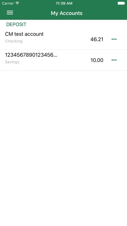 PGB Cash Management Mobile