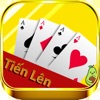 Tien Len Mien Nam Offline. icon