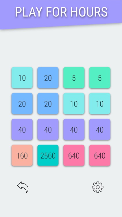 Match Fives screenshot-3