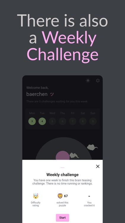 Guriddo: Stradoku Number Game screenshot-5